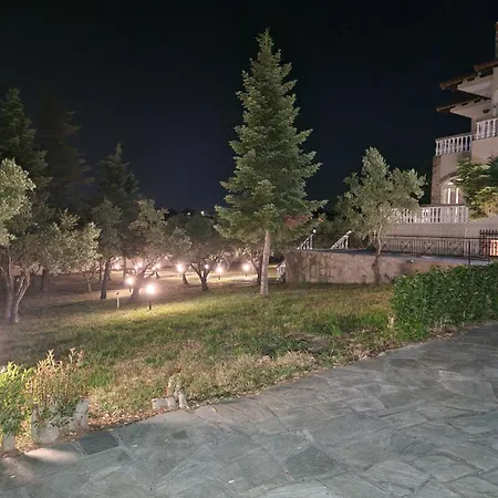 Villa Olive