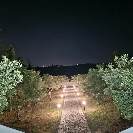 Villa Olive Neo Epivates