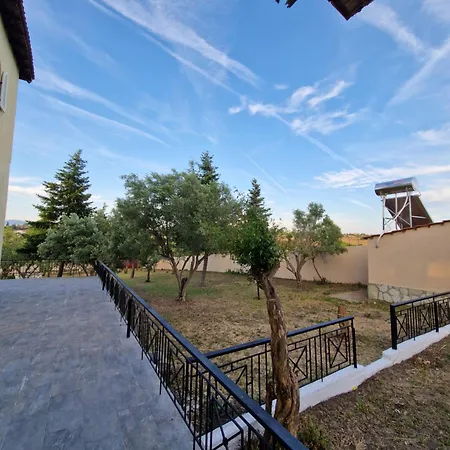 Olive Villa *