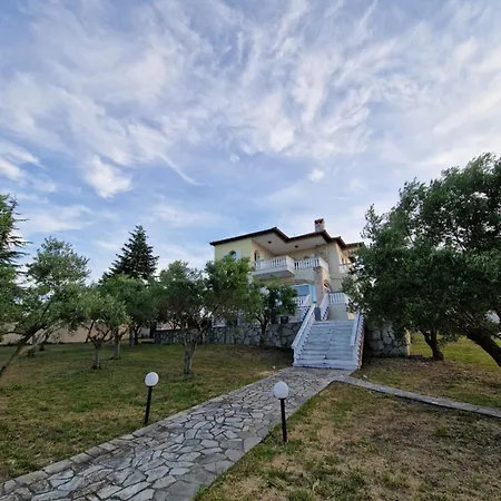 Olive Villa