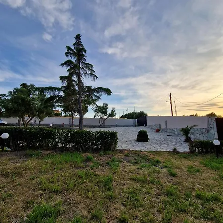 Villa Olive *