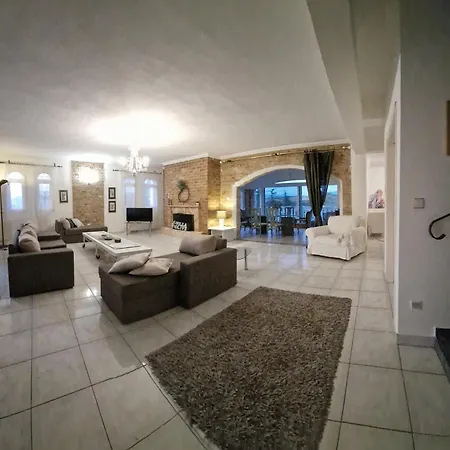 Villa Olive Neo Epivates