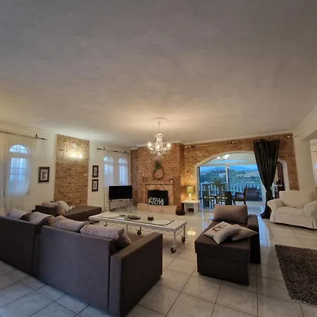 Villa Olive Neo Epivates
