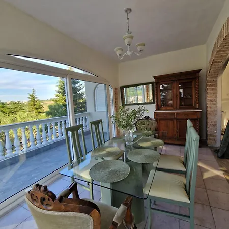 Villa Olive *