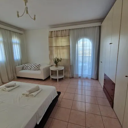 Villa Olive *