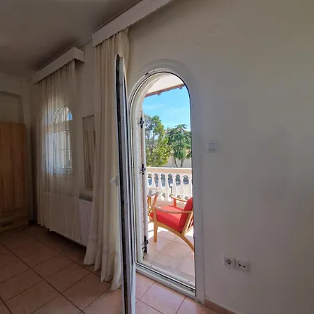 Olive Villa