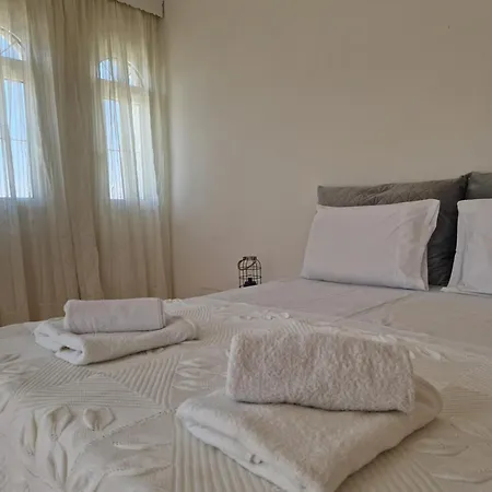 Villa Olive *