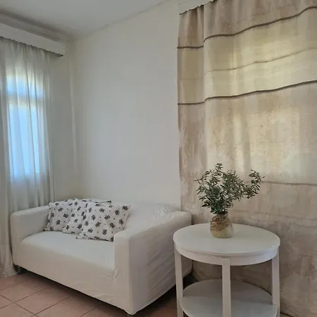 Olive Villa *