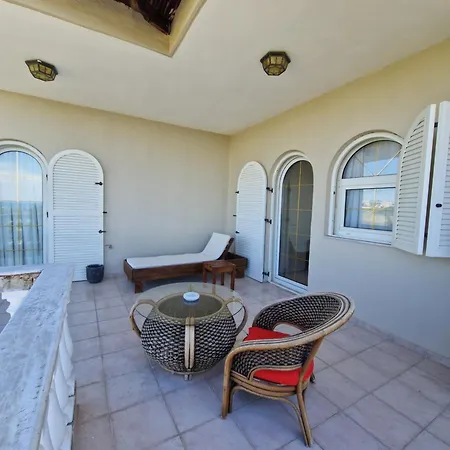 Villa Olive Neo Epivates