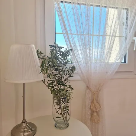Villa Olive Neo Epivates