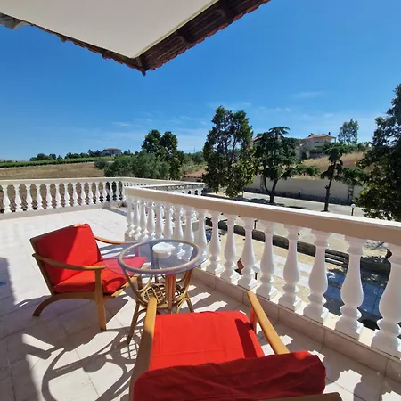 Olive Villa